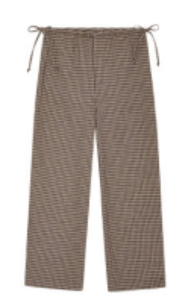 ELIN WOOL PANTS