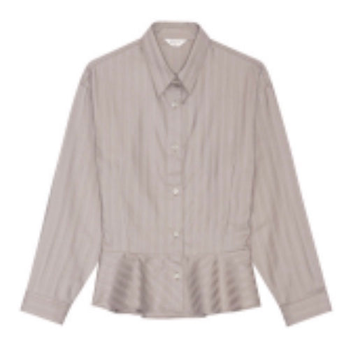AGNÈS SHIRT