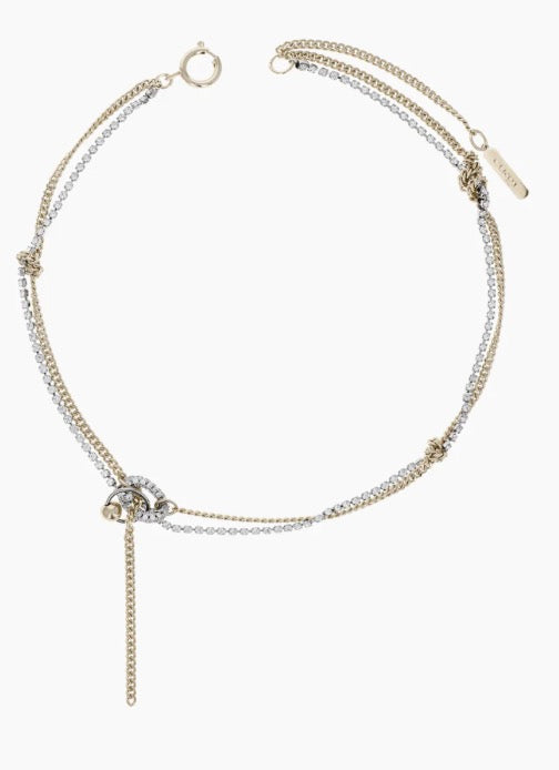 AMBER NECKLACE